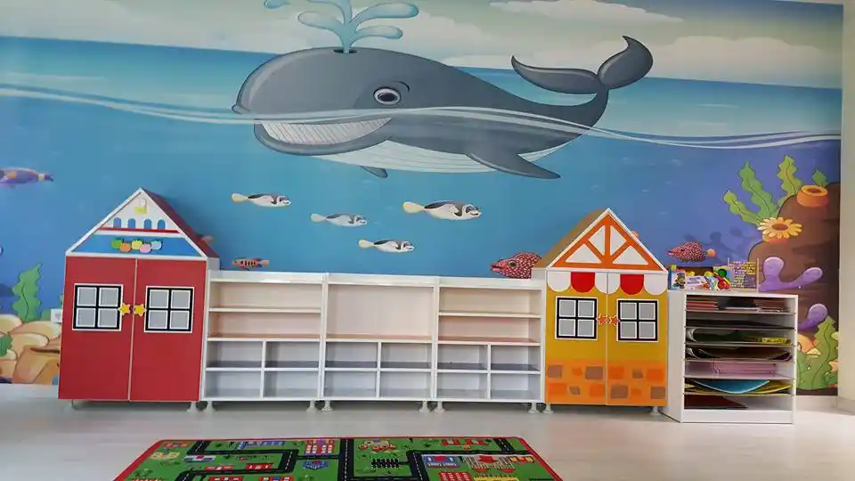 Ev Dekorasyonunda Dolap Seçimi ve Tasarımıyla Mekanları Geliştirme Rehberi