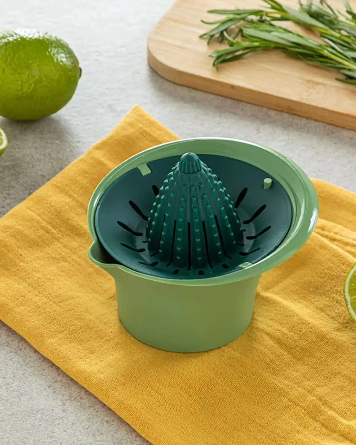 Ev Dekorasyonunda Limon Sıkacağı Temasıyla Canlı ve Ferah Ortamlar Yaratma Rehberi