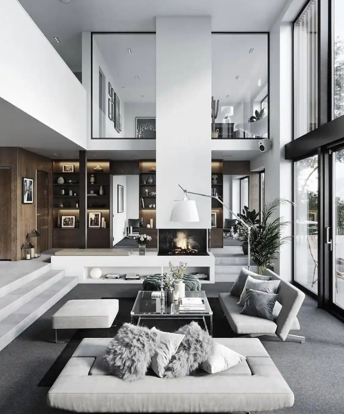 Ev Dekorasyonunda Modern Trendler ve Kişisel Tarzınızı Yansıtmanın Yolları