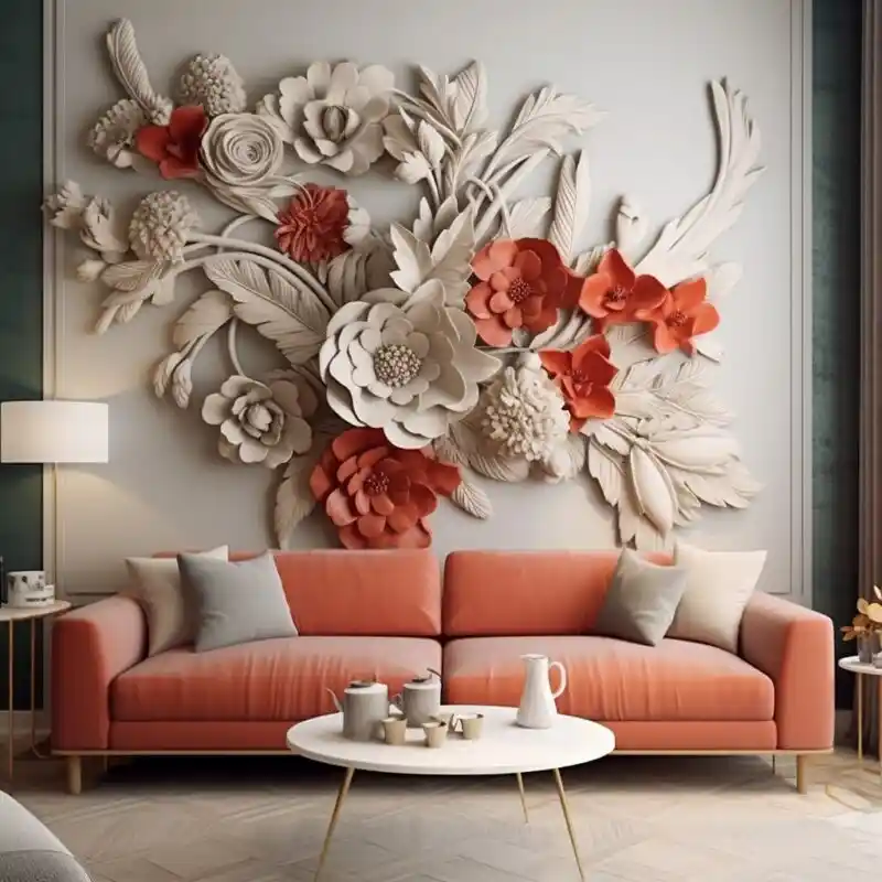 Ev Dekorasyonunda Şıklık ve Fonksiyonellik İçin En İyi Dekorasyon Ürünleri Rehberi