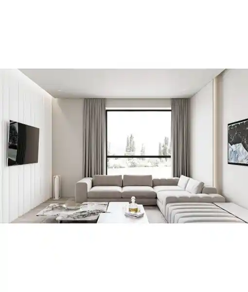 Ev Dekorasyonunda Yaratıcı ve İşlevsel Yaklaşımlar Güncel Trendler ve İpuçları