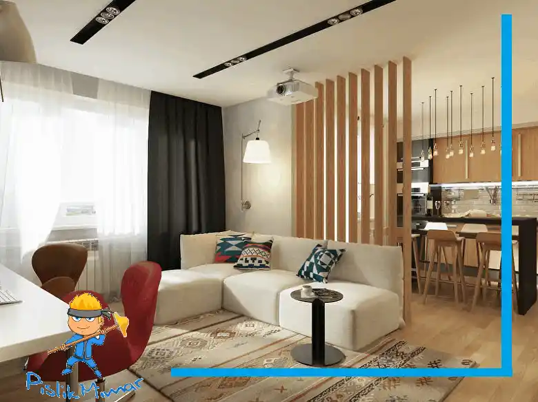 Ev Dekorasyonunda Yaratıcı ve Şık Çözümlerle Kişisel Mekanlar Yaratma Rehberi