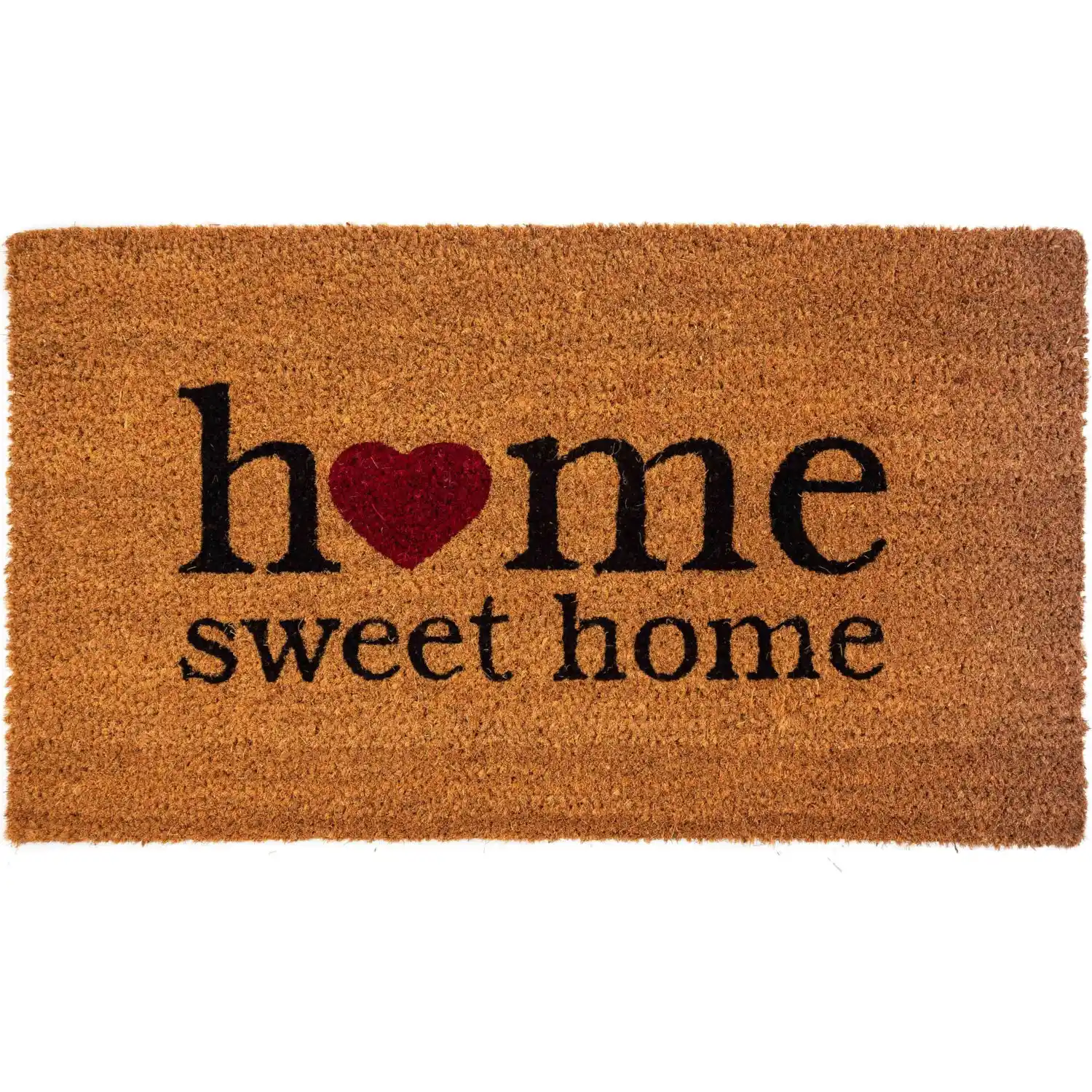 Ev Dekorasyonunu Tamamlayan “Home Sweet Home” Temalı Paspas Seçenekleri ve Dekorasyon İpuçları