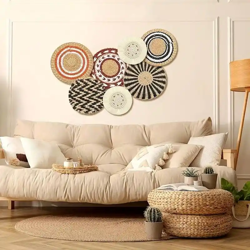 Ev Dekorasyonunu Yenilemenin En Etkili Yolları: Duvar Süsleri ve Aksesuarlar