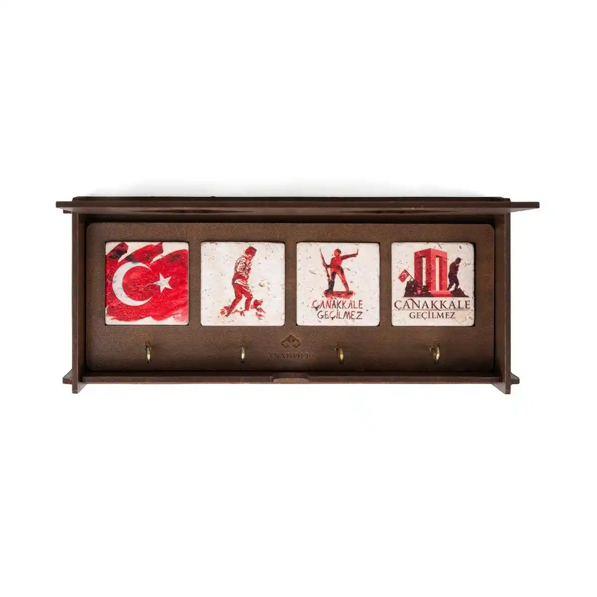 Ev Dekorasyonunu Zenginleştiren Dekoratif Askılık Seçenekleri ve Trendleri