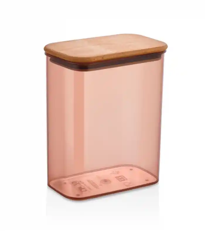 Ev Dekorasyonunu Zenginleştiren Modern ve Şık Erzak Kabı Kullanım İpuçları