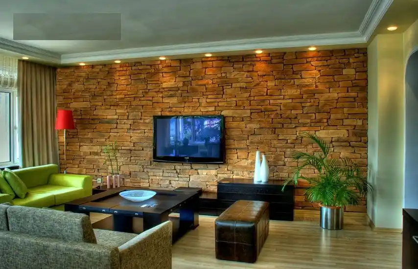 Ev Duvar Dekorasyon Modelleri: Modern, Klasik ve Organik Tarzlarla Şık Mekanlar