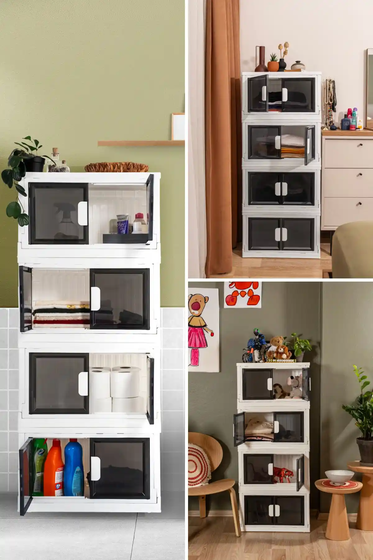 Ev Düzenleyici Ürünlerle Alanınızı Optimize Edin ve Dekorasyonunuzu Tamamlayın