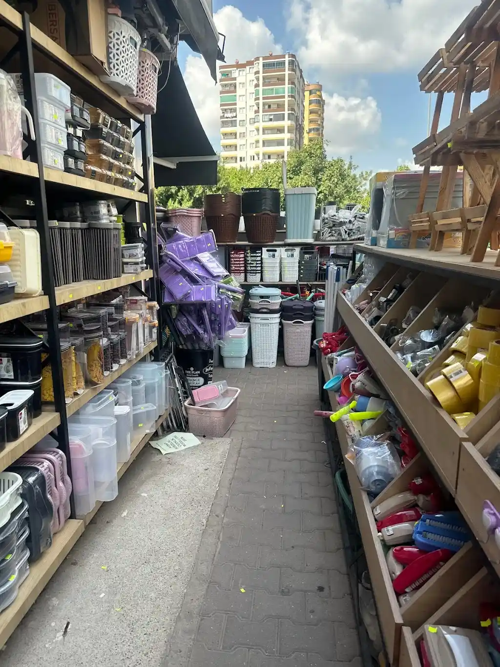 Ev Eşyaları Mağazaları ve Güncel Dekorasyon Trendleri Hakkında Kapsamlı Bilgi