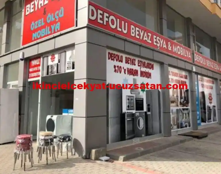 Ev Eşyaları Satış Noktaları ve Güncel Dekorasyon Trendleri Rehberi