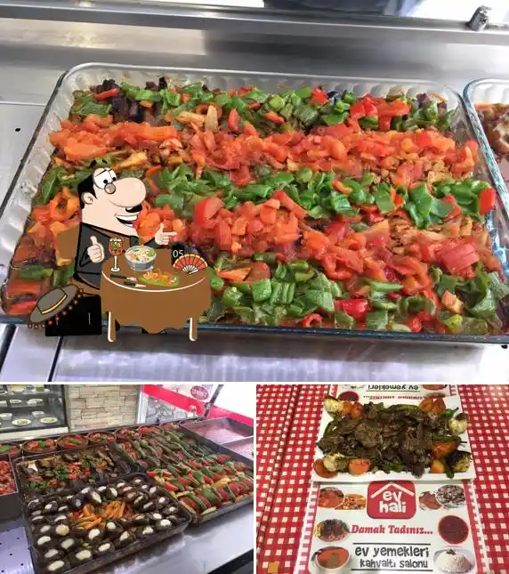 Ev Hali Dekorasyonu: Konfor ve Estetiği Bir Arada Yaratmanın Yolları