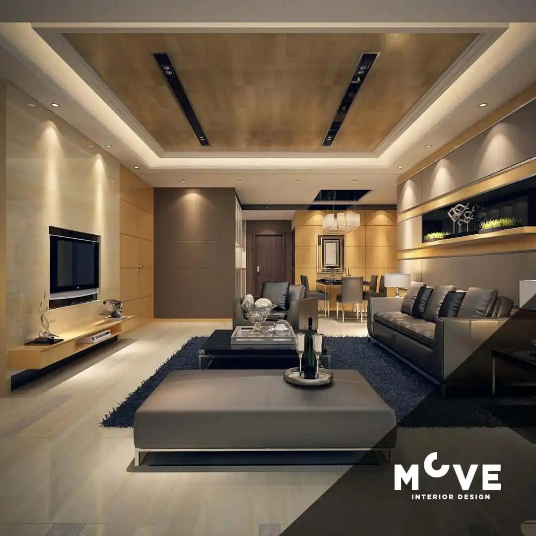 Ev İçi Dekorasyon Modelleri: Modern ve Klasik Tarzlar ile Şık ve Konforlu Mekanlar Yaratın