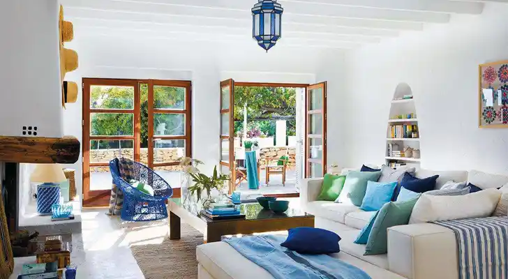 Ev İçin Dekorasyon İpuçları ve Trendler: Şık ve Fonksiyonel Alanlar Yaratma Rehberi