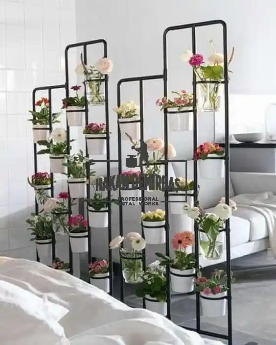 Ev İçin Doğal ve Şık Çiçeklik Yapımı Rehberi Dekorasyonunuzu Zenginleştirin