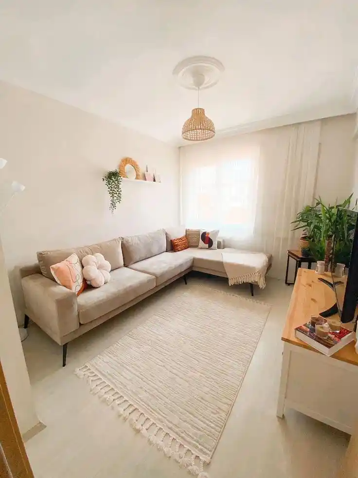 Ev Oda Dekorasyonu İpuçları ve Trendler: Modern ve Şık Mekanlar Yaratmanın Yolları