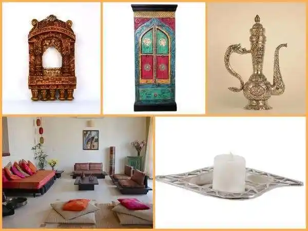 Ev Süsleriyle Dekorasyonunuzu Zenginleştirme Yöntemleri ve Trendler