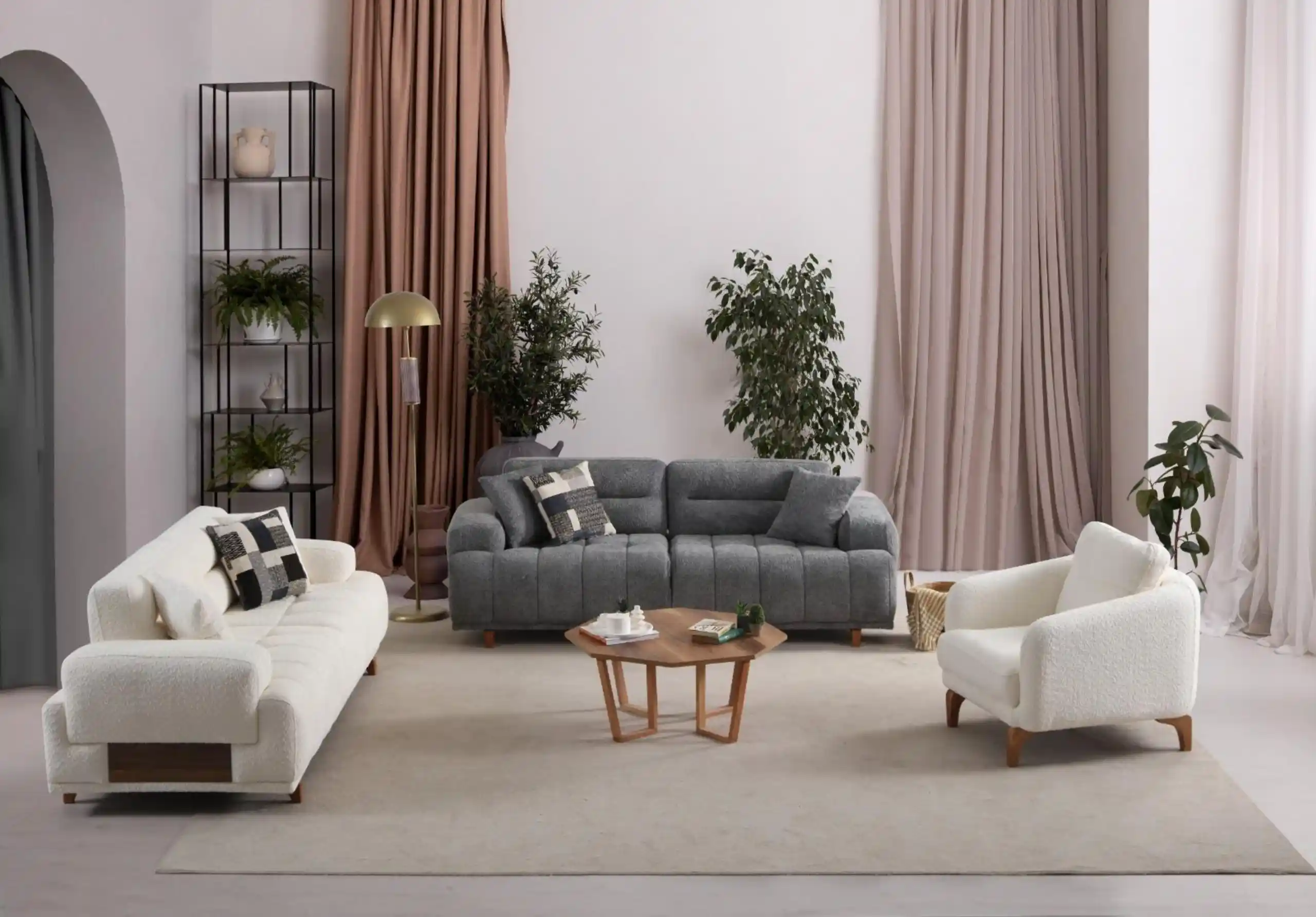 Ev Takımı Seçerken Dikkat Edilmesi Gerekenler ve Trendler Hakkında Kapsamlı Bilgi