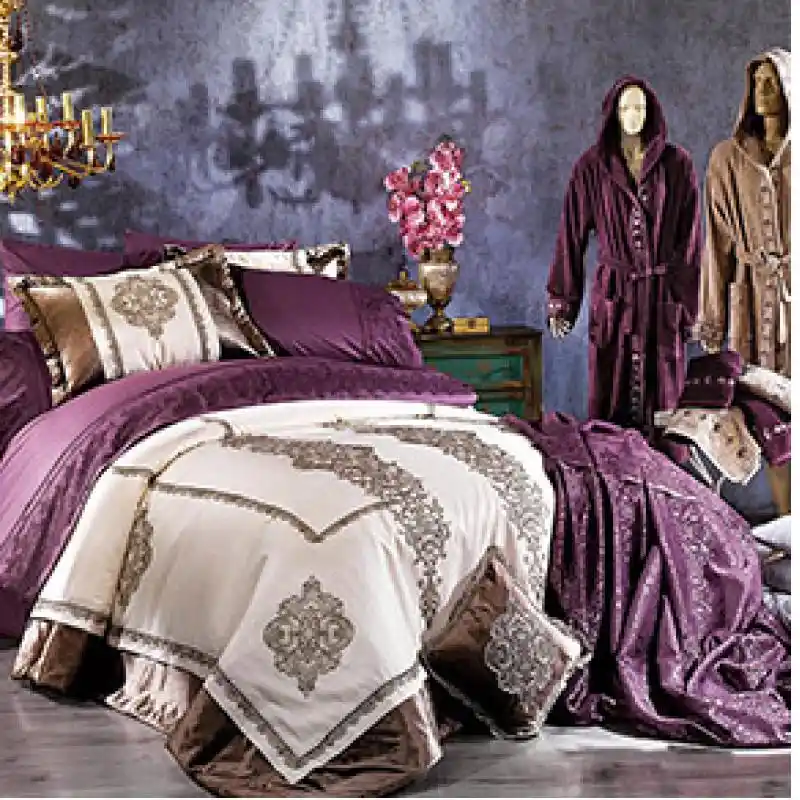 Ev Tekstili Markaları ve Trendleri: Konfor ve Şıklık İçin Doğru Seçimler