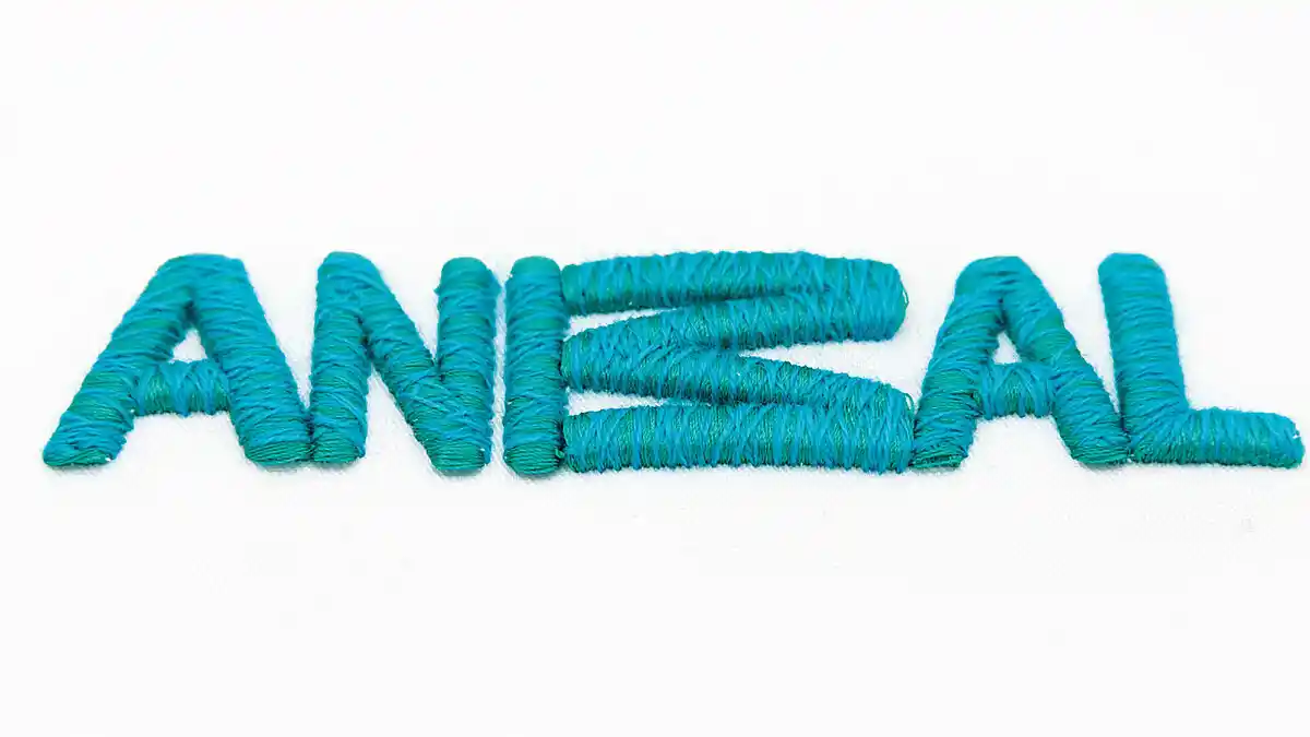 EVA Nakış ile Dekorasyonda Yenilikçi ve Çok Yönlü Uygulamalar Rehberi