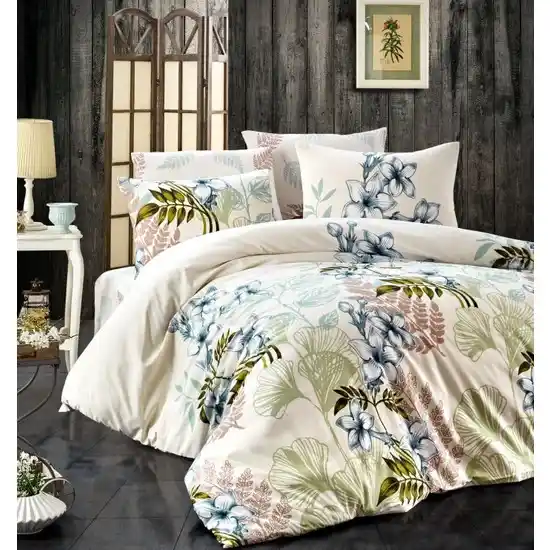 Eva nevresim takımlarıyla yatak odanızı şık ve konforlu hale getirin