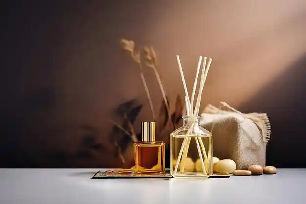 Evde Doğal Çubuklu Oda Kokusu Yapımı Rehberi Güzel ve Kalıcı Koku Yaratmanın Yolları