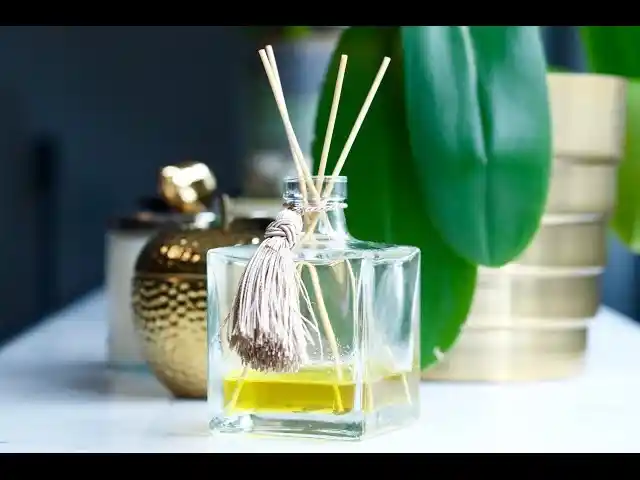 Evde Doğal ve Etkili Oda Kokusu Yapımı için Pratik Tarifler ve Dekorasyon İpuçları