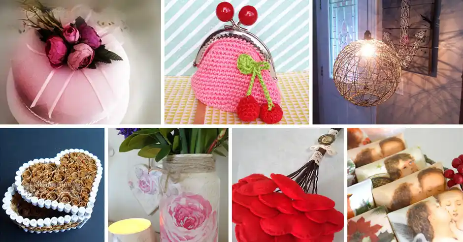 Evde Hazırlanan Hediyelerle Dekorasyonun Sihirli Dünyası ve Yaratıcı Uygulamalar