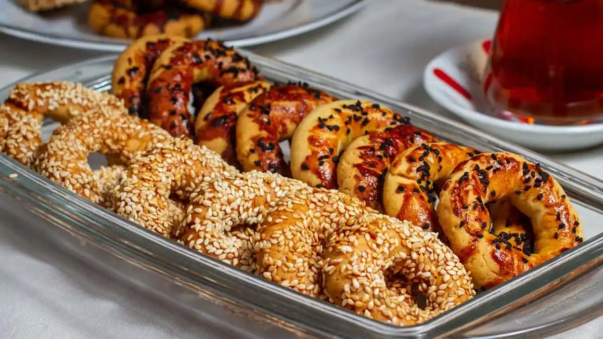 Evde Kandil Yapımı: Geleneksel ve Modern Dekorasyon İçin Pratik Rehber