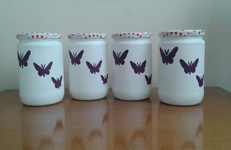 Evde Kavanoz Süsleme Fikirleri: Yaratıcılığınızı Geliştiren Pratik ve Şık Çözümler