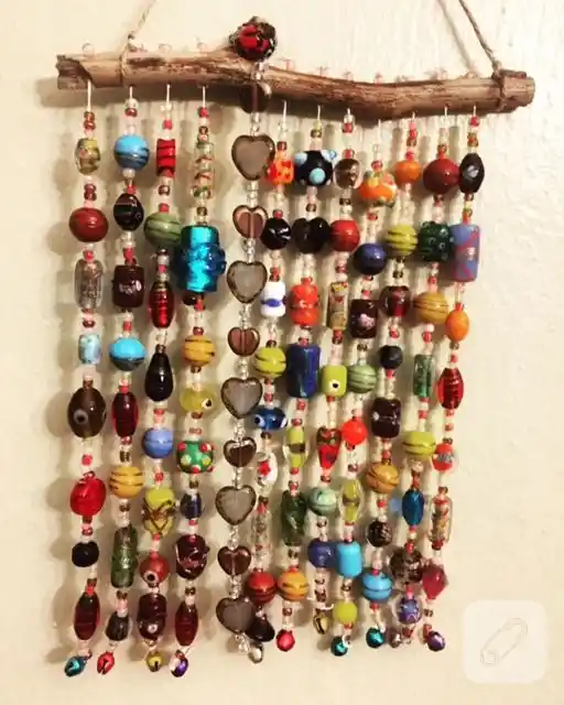 Evde Kendin Yap Duvar Süsleriyle Kişisel ve Şık Dekorasyon Fikirleri