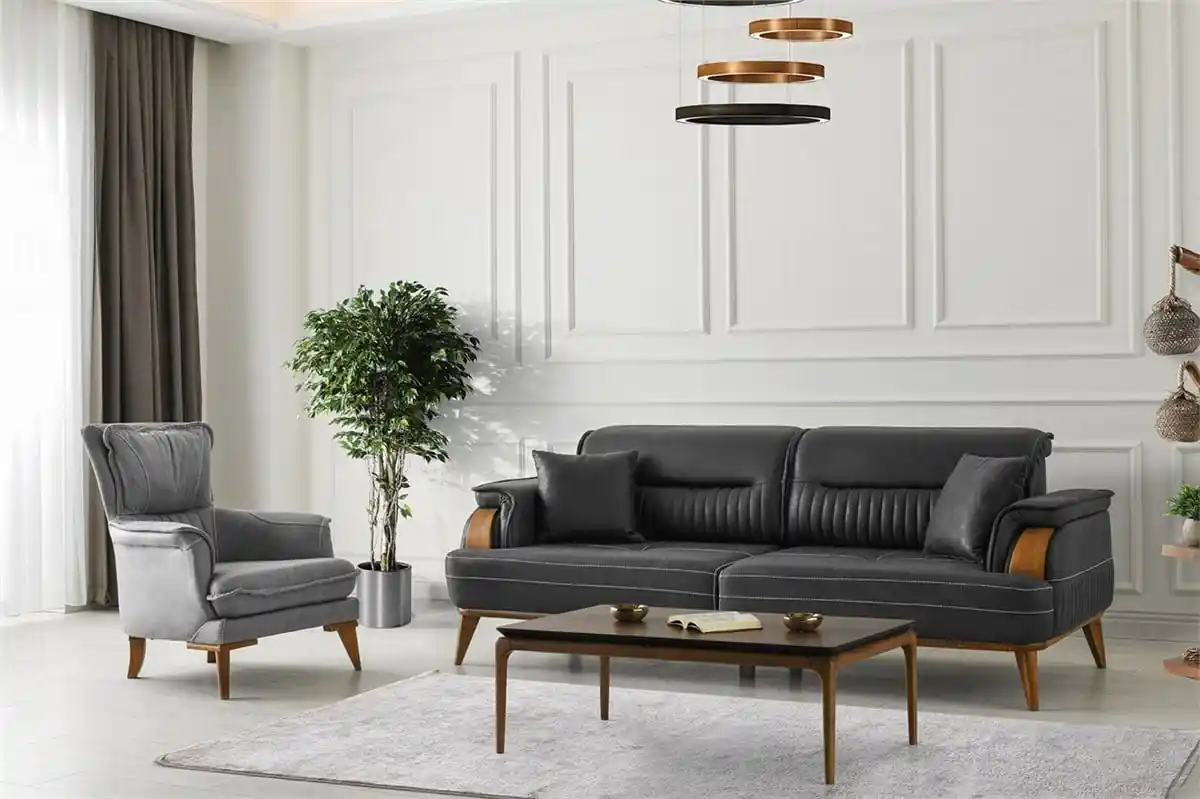 Evde Mobilya Seçenekleri ve Trendleri: Modern Tasarımlarla Şık Mekanlar Yaratın