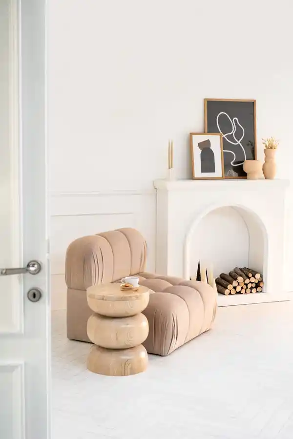 Evde Mutluluk Yaratmanın Yolları: Happy Place Mobilya ile Konfor ve Estetik