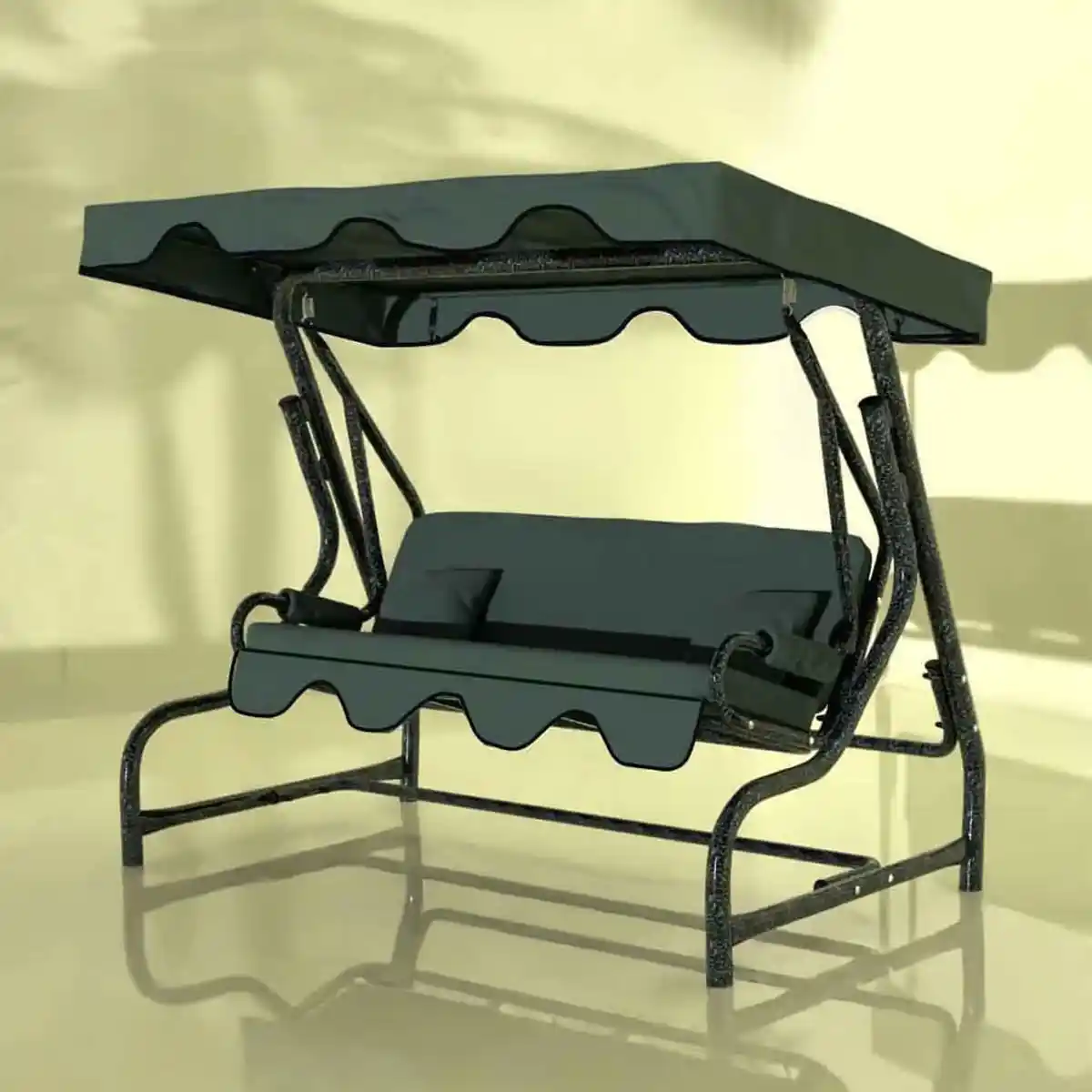 Evde Salıncak Modelleriyle Dekorasyonunuzu Zenginleştirin ve Rahatlığı Artırın