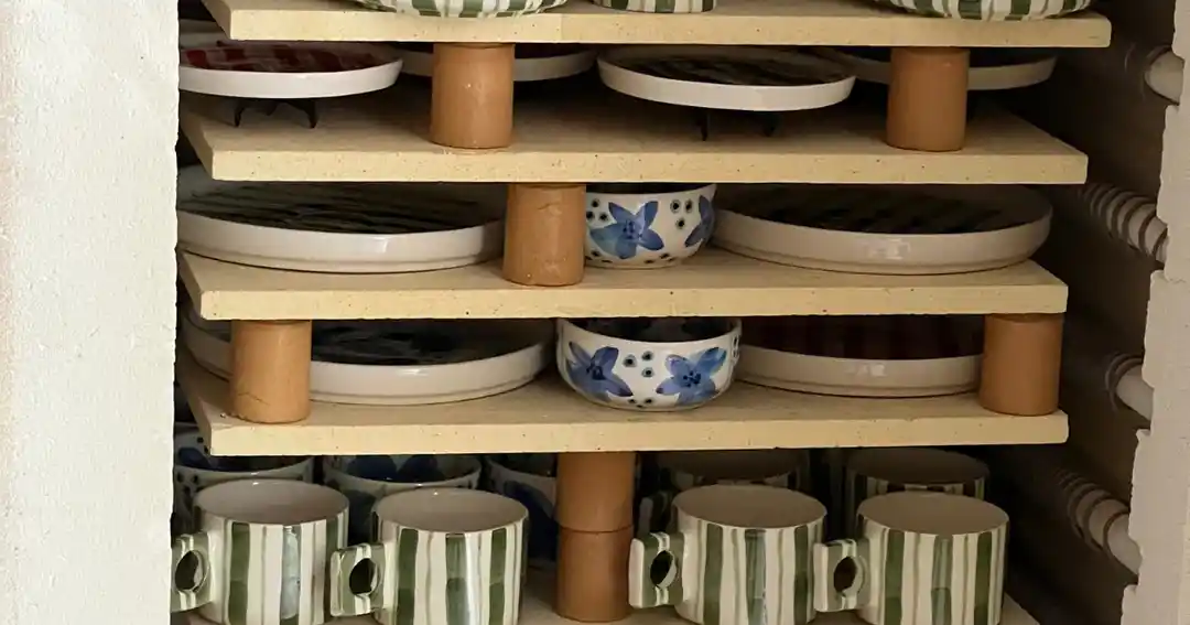 Evde Seramik Pişirme Rehberi: Temel Bilgiler ve Uygulama İpuçları