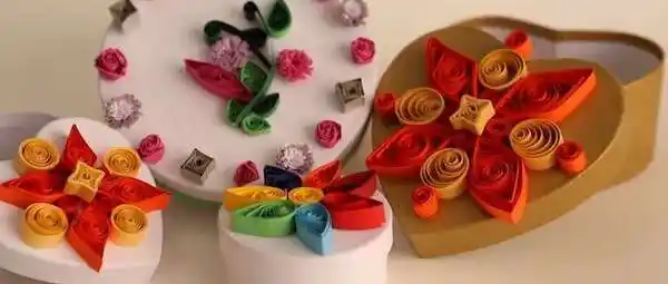 Evde Yapılabilecek Hediyelik Eşyalarla Dekorasyonun Yaratıcı ve Ekonomik Yolu