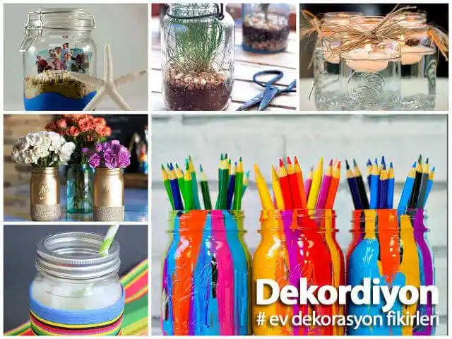 Evde Yapılabilecek Hobi Setleri ile Dekorasyonun Keyfini Çıkarın ve Kişisel Mekânlarınızı Yenileyin