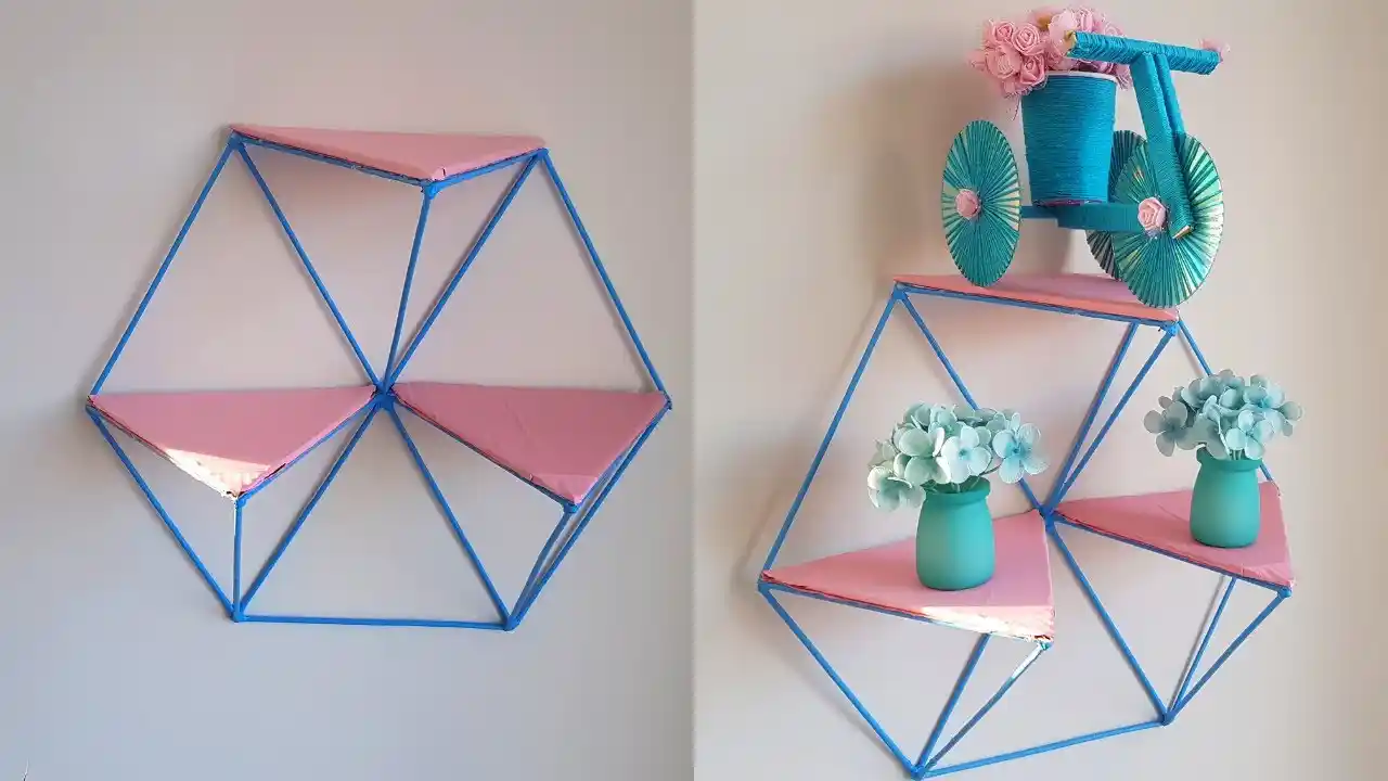 Evde Yapılabilecek İlginç Duvar Süsleri ile Mekanınıza Yenilik Katın