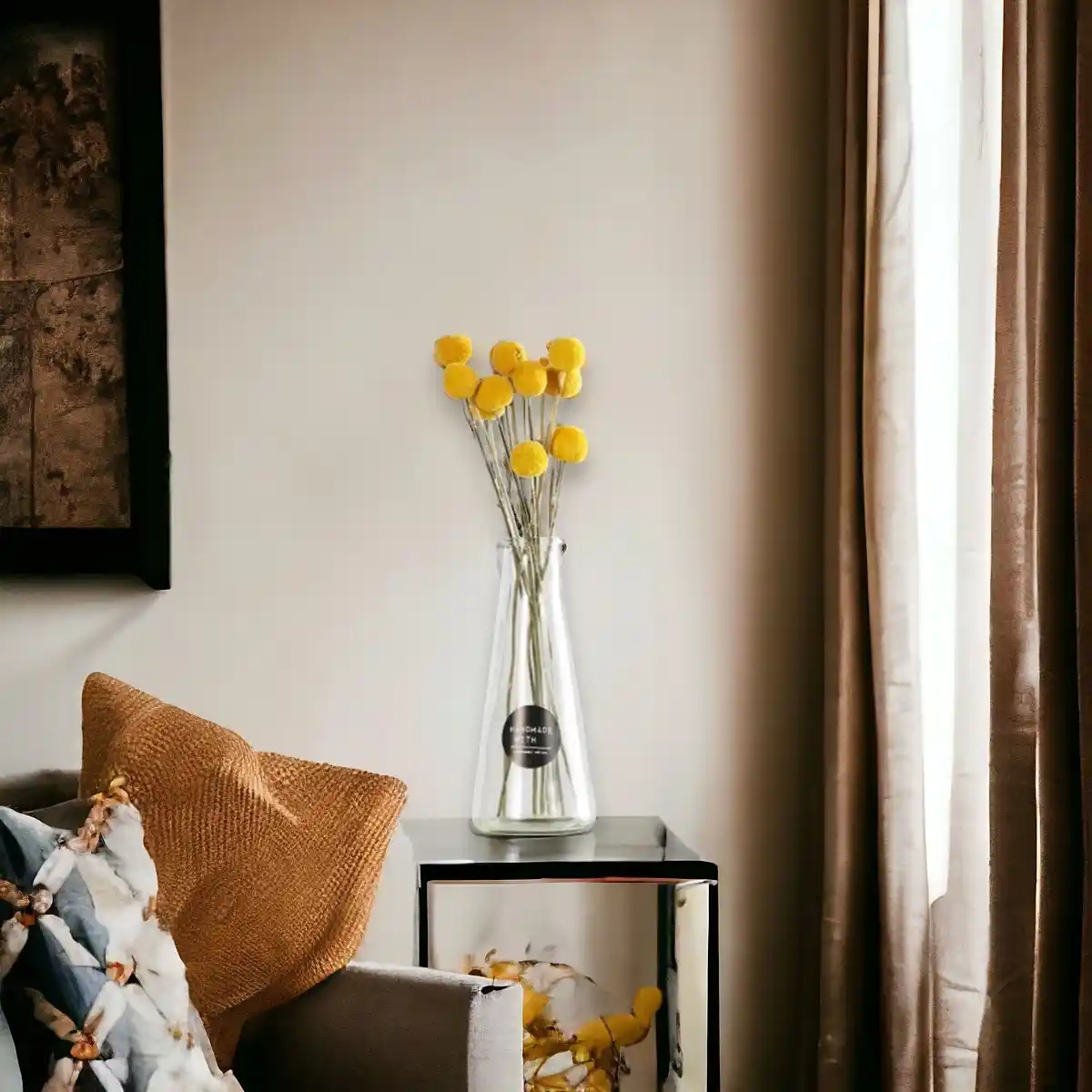 Evi Güzelleştiren Aksesuarlar ve Dekorasyonda Doğru Kullanım Rehberi