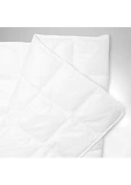 Evim Fluff Microfiber Çift Kişilik Yorgan: Yüksek Konfor ve Dayanıklılık Sunar