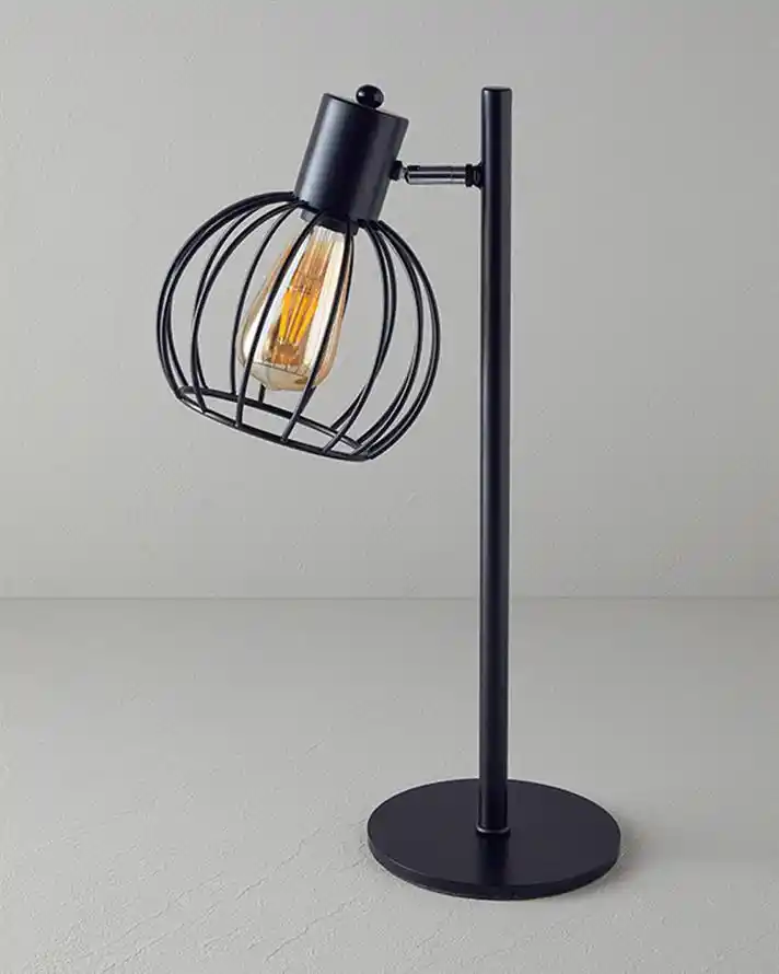 Evinize Şıklık Katacak Abajur Seçenekleri ve Dekorasyon İpuçları