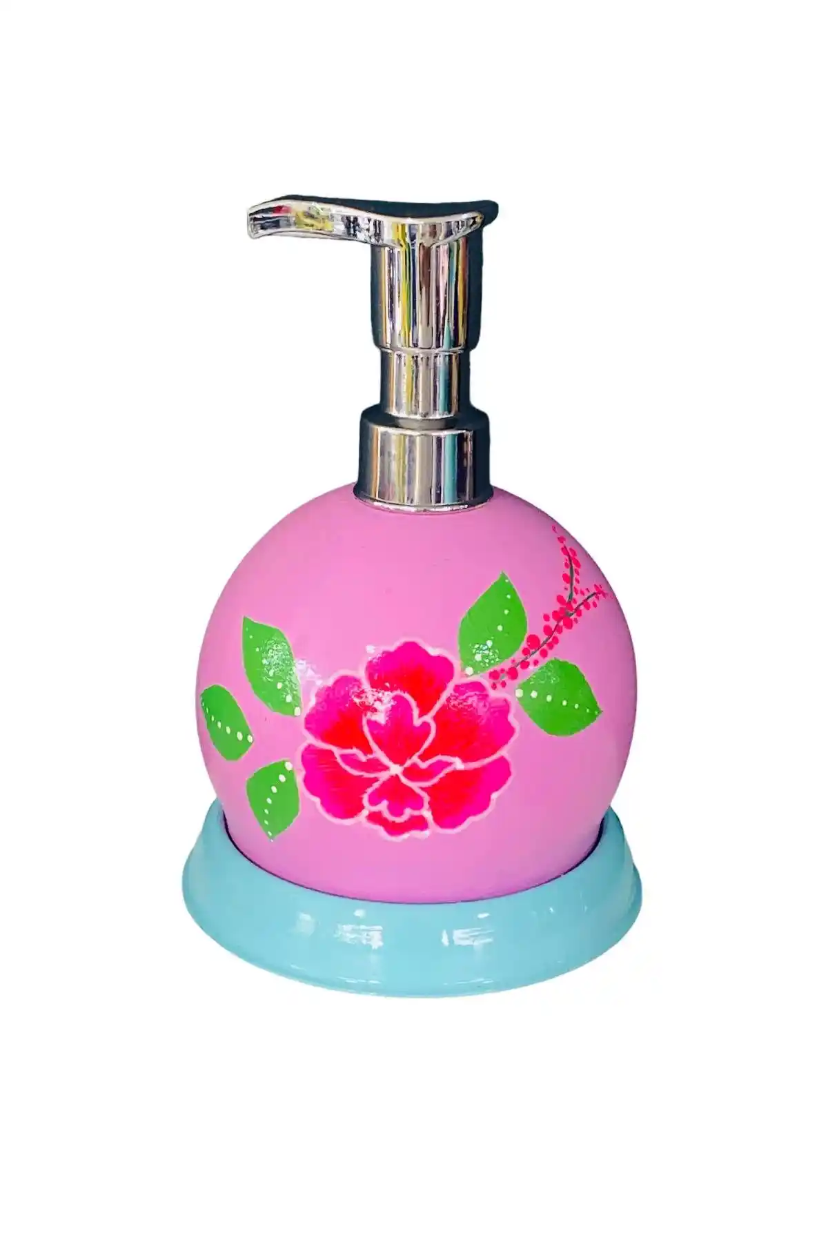 Evinize Şıklık Katacak El Sabunluklarıyla Dekorasyon İpuçları ve Trendler