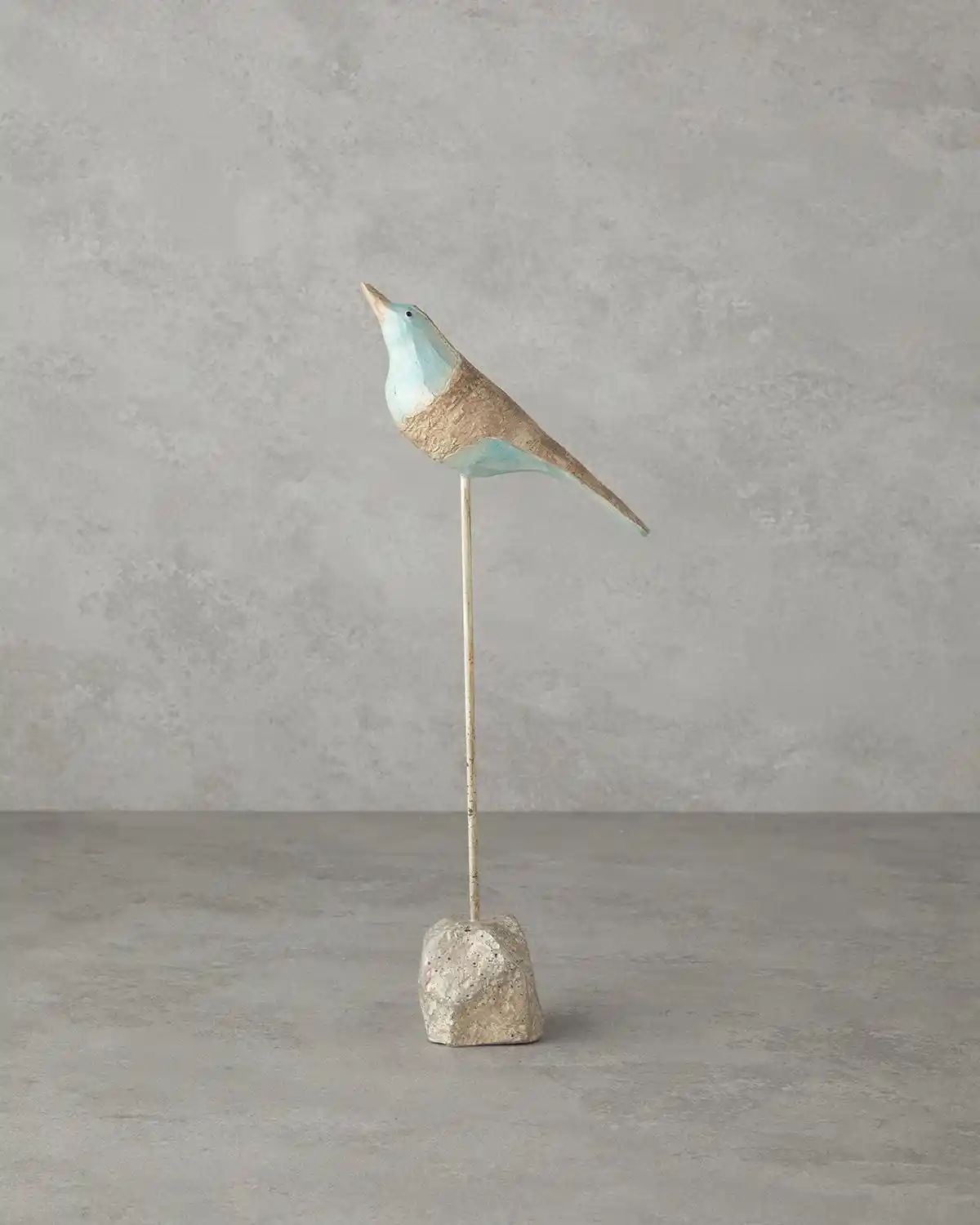 Evinize Şıklık Katacak Kuş Biblo Dekorasyonu Seçenekleri ve Trendler