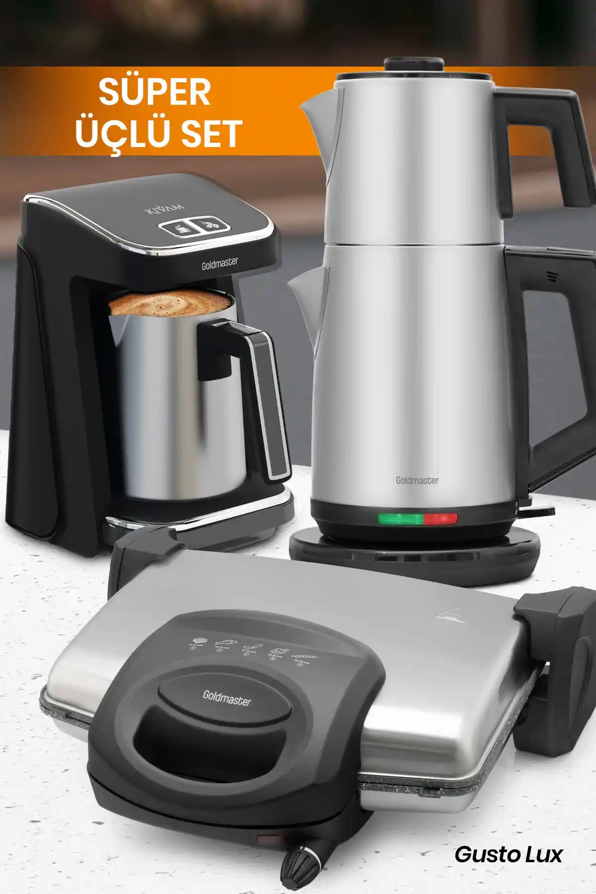 Evlilik Paketi ve Mutfak Dekorasyonunun Temel Unsurları ve Trendleri