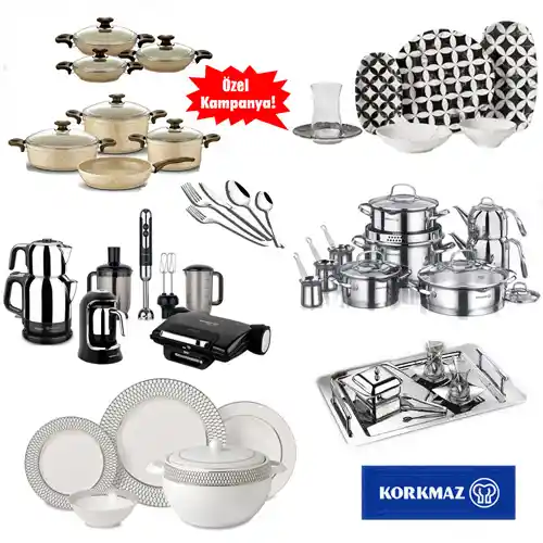 Evlilik Setleri ile Dekorasyonda Yeni Trendler ve Pratik Çözümler