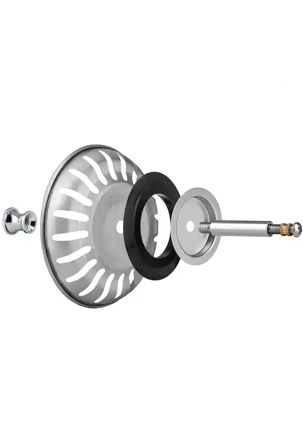 Evye Süzgeci Seçenekleri ve Dekoratif Özellikleriyle Mutfak Şıklığını Artırma