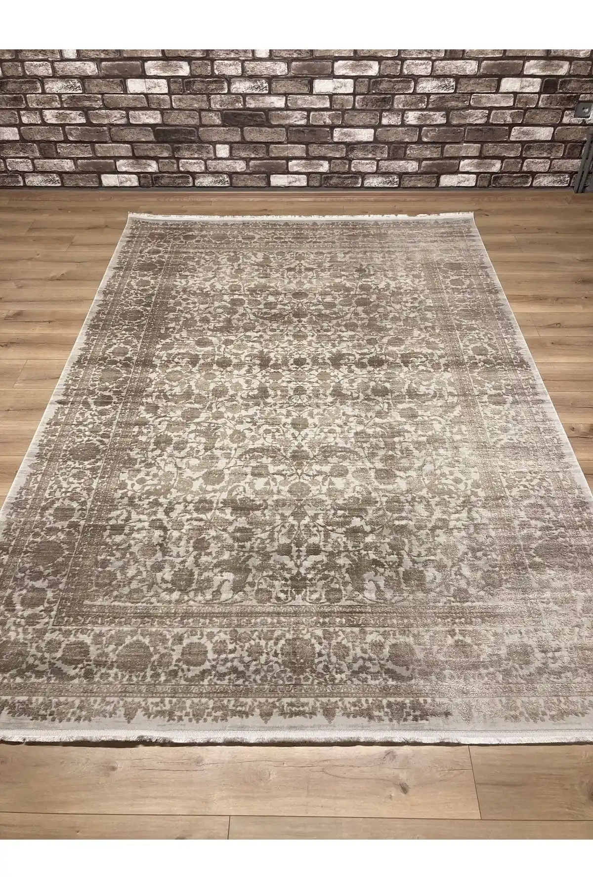 Exclusive Halı Modelleri ve Dekorasyonda Kullanım İpuçları