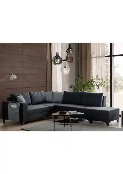 Eymense Loft ve West Köşe Koltuk Takımı Karşılaştırması ve Detaylı Özellikler