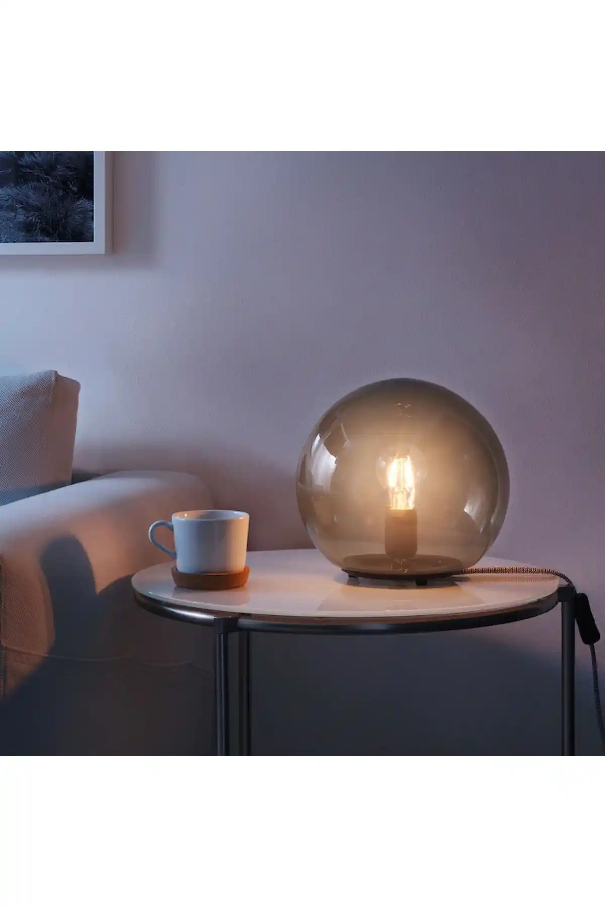 Fado Abajur ile Ev Dekorasyonunuzu Yenileyin Estetik ve Fonksiyonellik Bir Arada