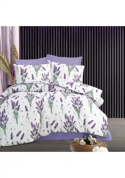 Faiend Solmaya Dayanıklı Pamuklu Çift Kişilik Nevresim Takımı Ürün Özellikleri ve Avantajları