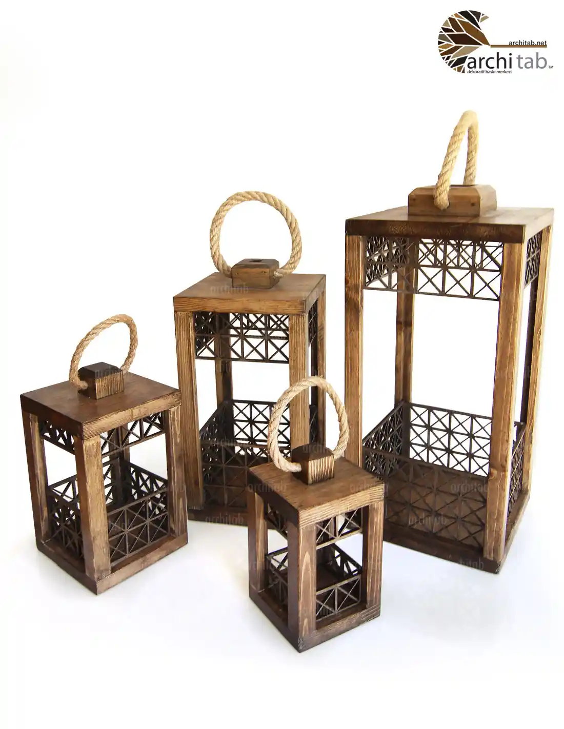 Fener Mumluklarıyla Dekorasyonunuza Sıcaklık ve Şıklık Katmanın Yolları